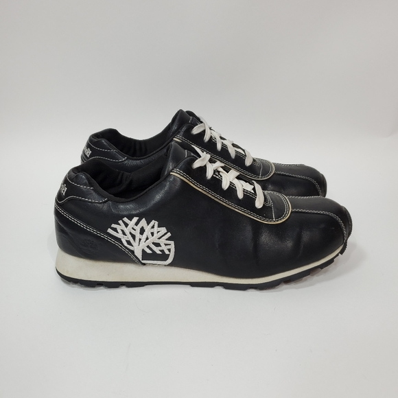 timberland tennis shoes